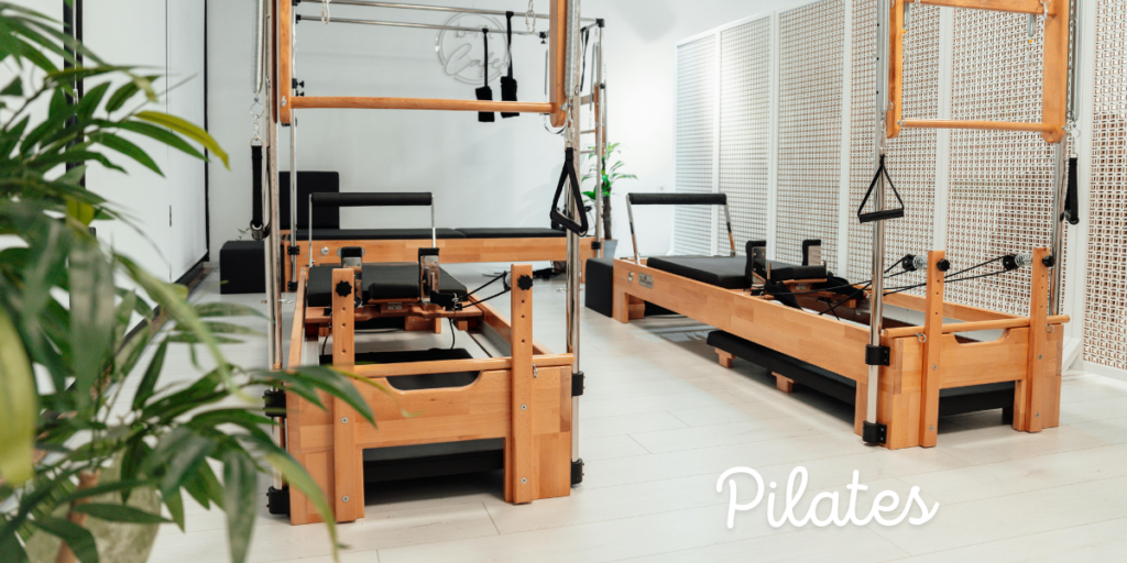 pilates