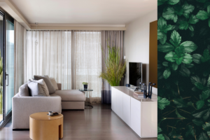 Plantas para Apartamento