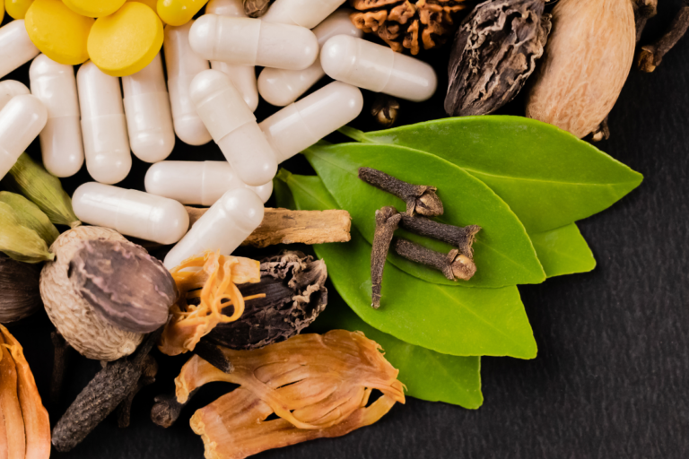 Plantas Medicinais para Ter em Casa